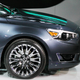 Illustration for article titled Kia Is Now Making A Near-Luxury Flagship